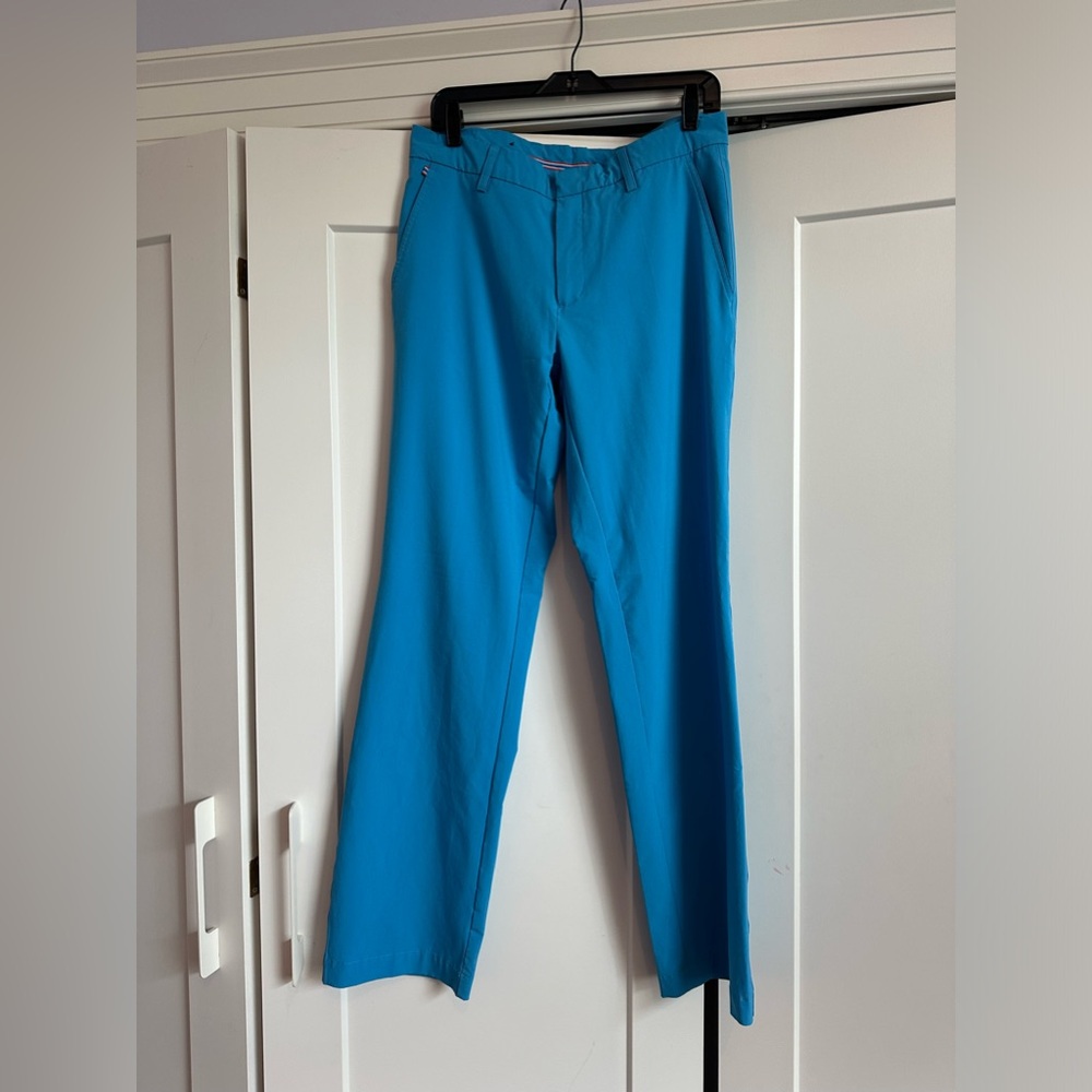 J. Lindeberg men’s blue golf pants size 32/34